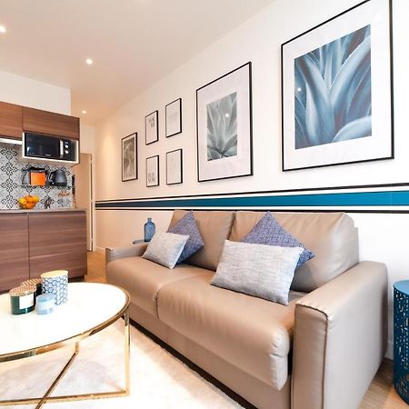 باريس Beautiful Apartments In Le "Haut Marais" المظهر الخارجي الصورة