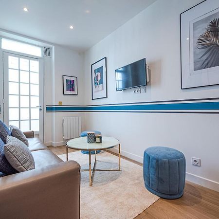 باريس Beautiful Apartments In Le "Haut Marais" المظهر الخارجي الصورة