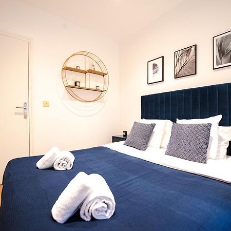 باريس Beautiful Apartments In Le "Haut Marais" المظهر الخارجي الصورة