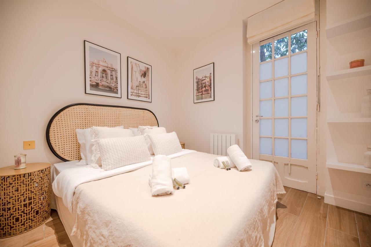 باريس Beautiful Apartments In Le "Haut Marais" المظهر الخارجي الصورة