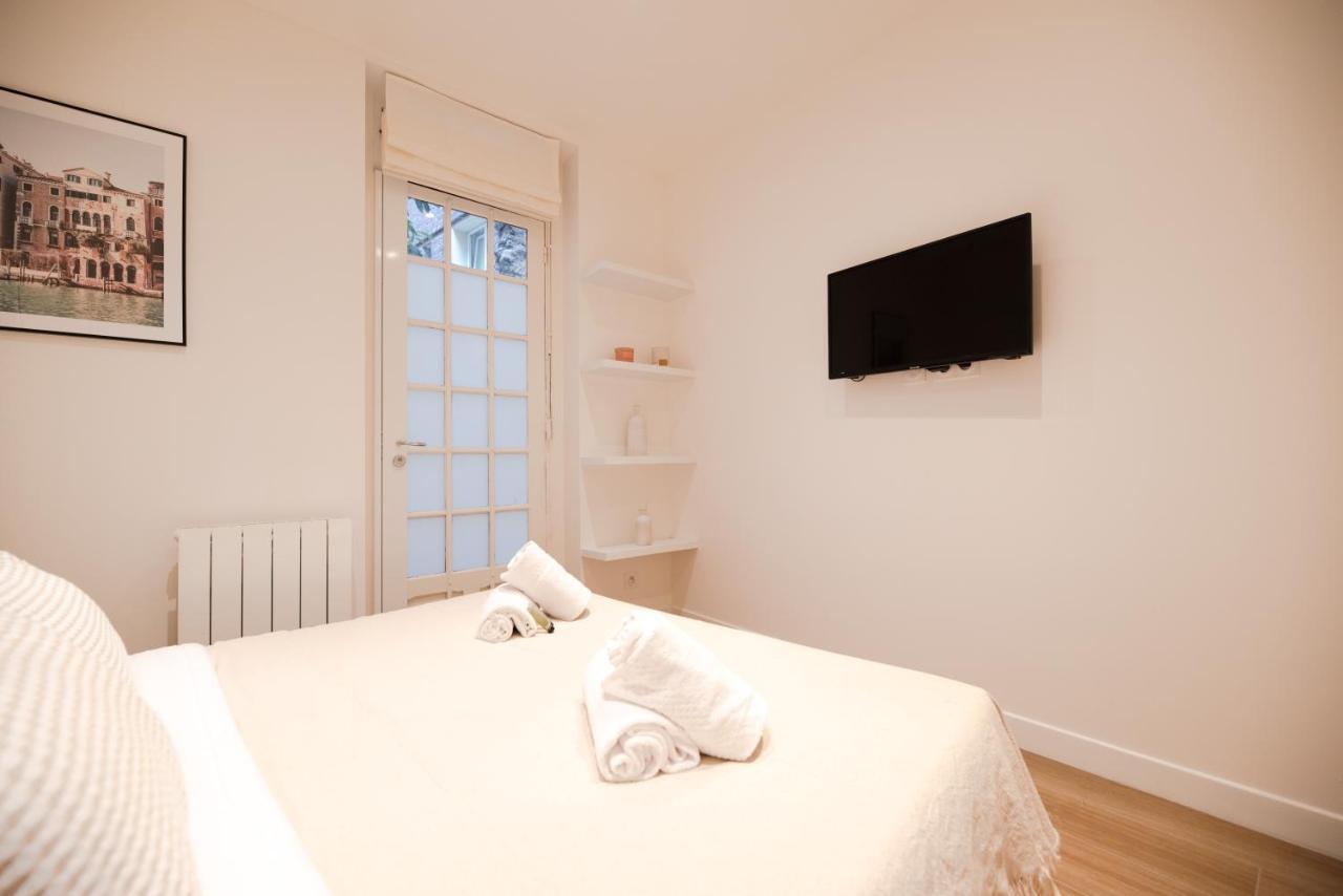 باريس Beautiful Apartments In Le "Haut Marais" المظهر الخارجي الصورة
